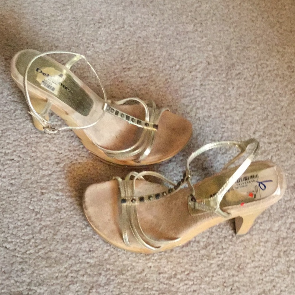 Delicious shoes - Picture 2 of 6